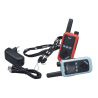 Walkie Talkie rechargeable