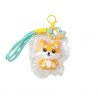 Porte-clés JellyPop - Shiba