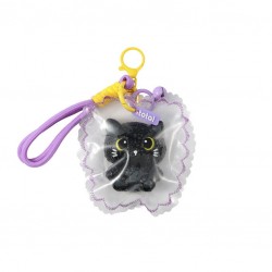 Porte-clés JellyPop - Chat...