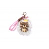 Porte-clés JellyPop - Ours