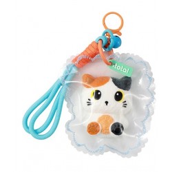 Porte-clés JellyPop - Chat...