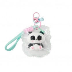 Porte-clés JellyPop - Panda