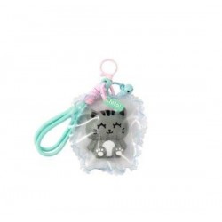Porte-clés JellyPop - Chat...