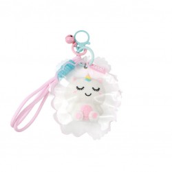 Porte-clés JellyPop - Licorne