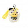 Porte-clés JellyPop - Abeille