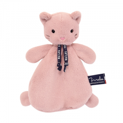 Chat Dorlotin Rosée