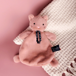 Chat Dorlotin Rosée