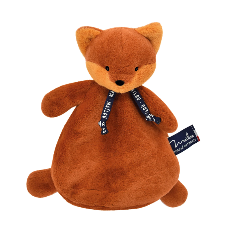 Renard Dorlotin Fauve