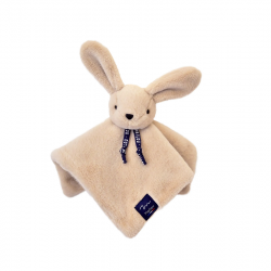 Lapin Dorlotin Ivoire