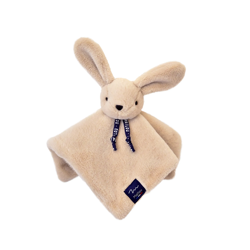 Lapin Dorlotin Ivoire
