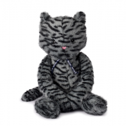 Peluche Méloé : Chat...