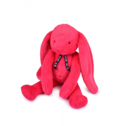 Peluche Méloé : Lapin...