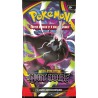 Pokémon - Booster Nuit noire
