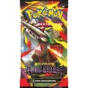 Pokémon - Booster Nuit noire
