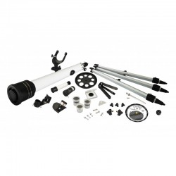 Télescope 40 activités
