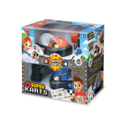 Super karts Rc