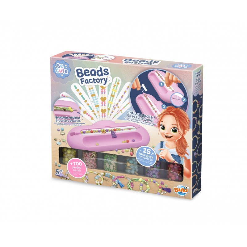Beads Factory