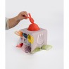 Boite à lingettes Pop-Up