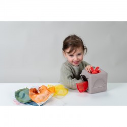 Boite à lingettes Pop-Up
