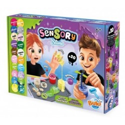 Sensory slime