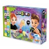 Sensory slime