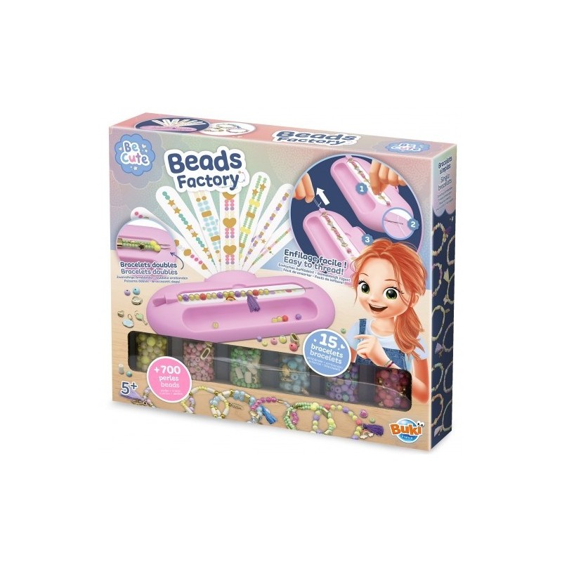 Beads Factory -  Buki