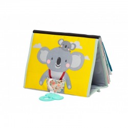 Livre d'activités Koala -...