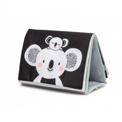 Livre d'activités Koala - Position ventrale