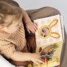 Livre d'activités - Jardin