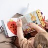 Livre d'activités - Jardin