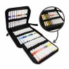 Trousse 45 feutres acryliques