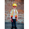 Costume Ouvrier de la construction 5/6 ans