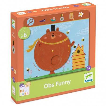 Obs Funny