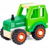 Le tracteur Ulysse