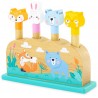 Pop-Up - Les animaux