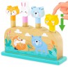 Pop-Up - Les animaux