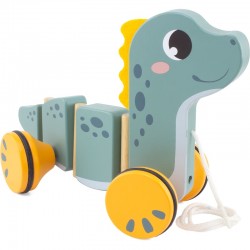Le dino rigolo