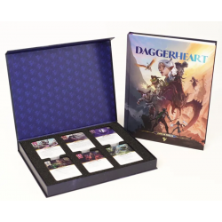 Daggerheart - Livre de base