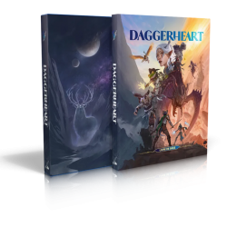 Daggerheart - Livre de base