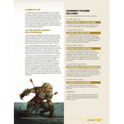 Daggerheart - Livre de base