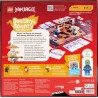 Lego Ninjago - Destiny’s Bounty Adventures