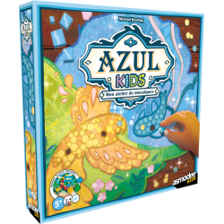 Azul Kids