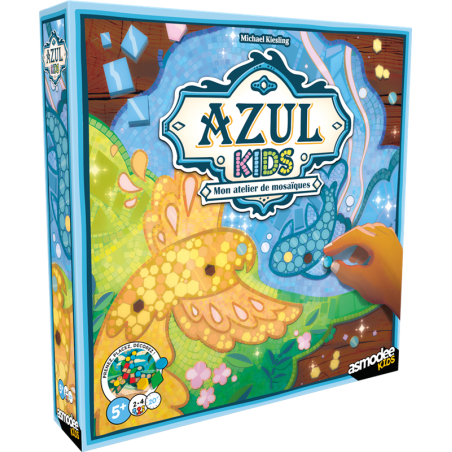 Azul Kids