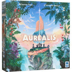 Aurealis