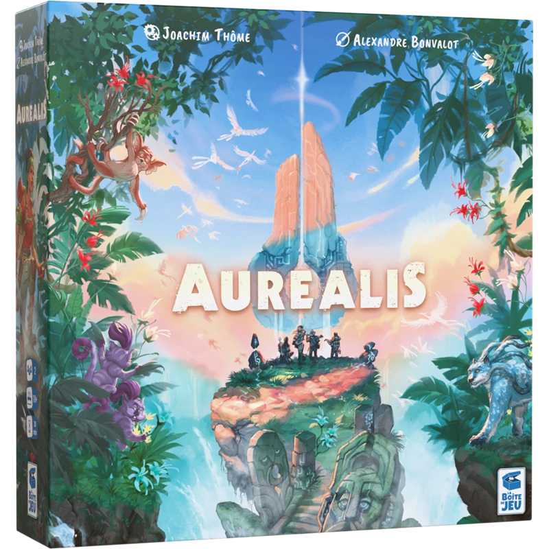 Aurealis