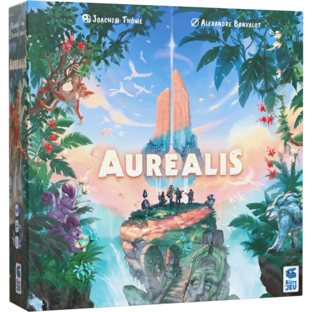 Aurealis