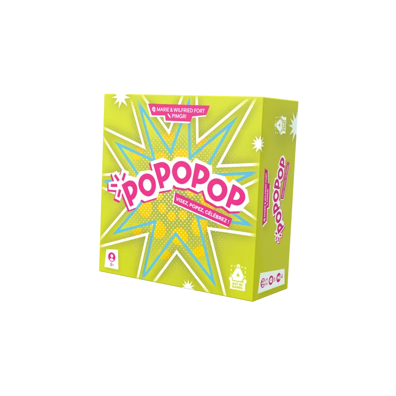 Popopop