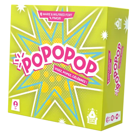 Popopop