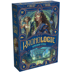 Kronologic - Babylon 2500