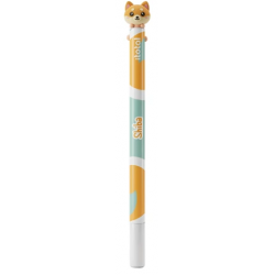 Stylo effaçable Climby - Shiba